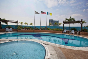 Hotels in Bukit Mertajam